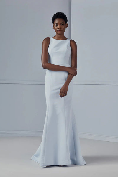 Amsale Bridesmaids Eugenia