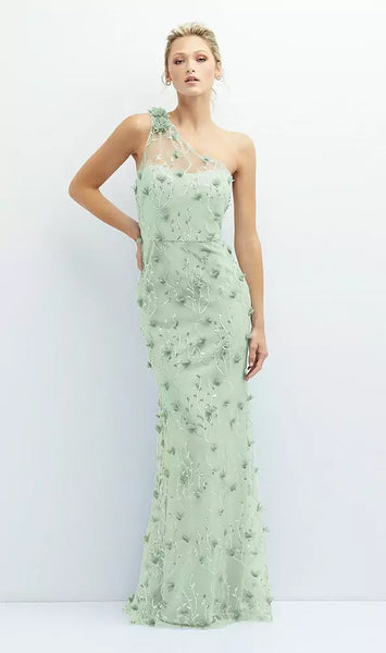 Dessy Collection Cecily 3133