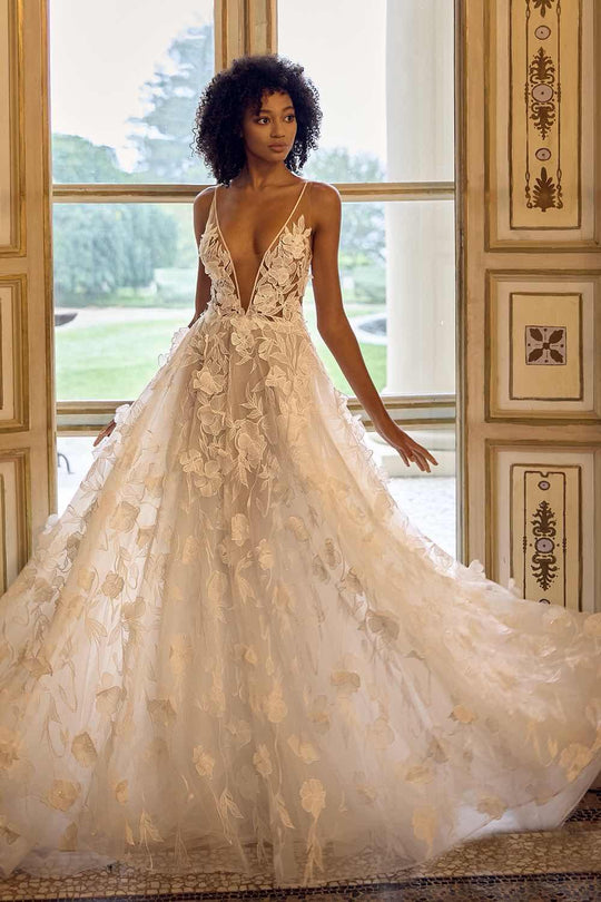 Ines by Ines Di Santo "Lunette"