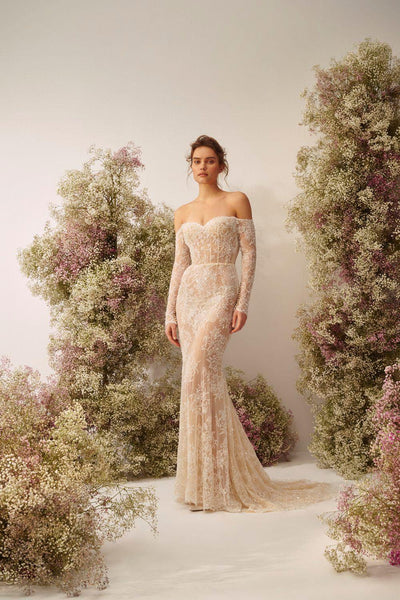 Nicole + Felicia NF055 – Elizabeth Johns