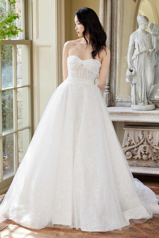 Ines by Ines Di Santo "Imogen"