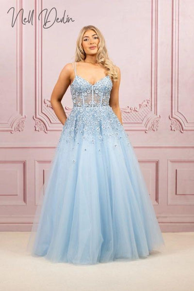 Ruby Prom Kaili Ruby Prom Kaili