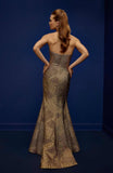 Anne Barge Black Label "Hudson"