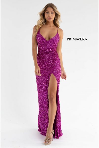 Primavera Prom 3791 – Elizabeth Johns