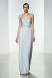 Amsale Bridesmaid G969C Size 10