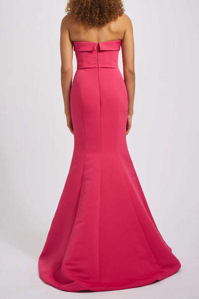 amsale pink dress Shop Pink Amsale Online