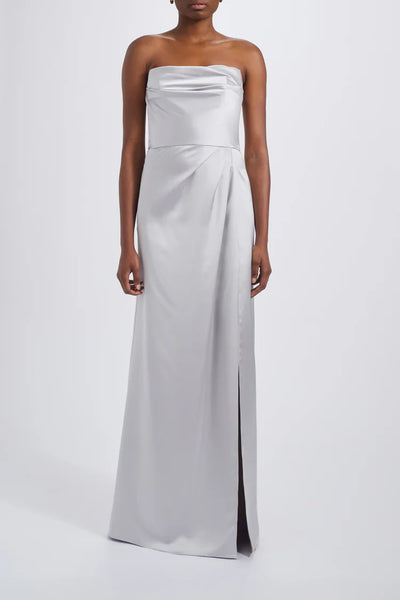 amsale bridesmaid dresses near me Sylva Shown in Rose ARV Black 9 Drawer Dresser Color:CHAMPAGNE_A