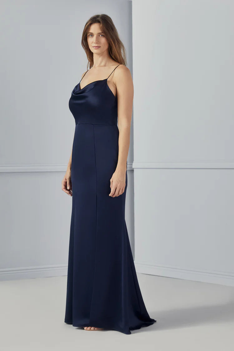 Amsale Bridesmaids "Chloe"