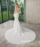 Pronovias "Cassya"