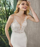 Pronovias "Cassya"
