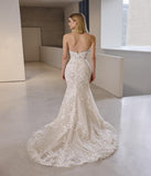 Pronovias "Debie"