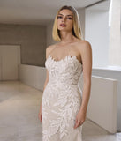 Pronovias "Debie"