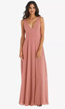 After Six "1549" Lux Chiffon