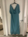 Amsale Bridesmaid "Ava" Size 16
