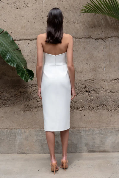 jenny yoo midi dress Jenny Yoo Kristin