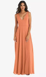 After Six "1549" Lux Chiffon