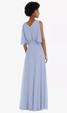 After Six "1565" Lux Chiffon