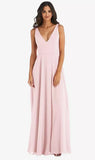 After Six "1549" Lux Chiffon