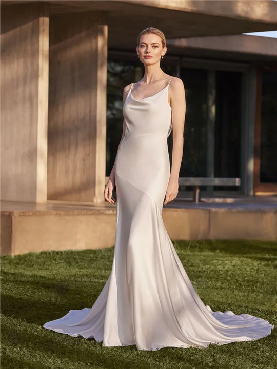 Pronovias "Carlile"