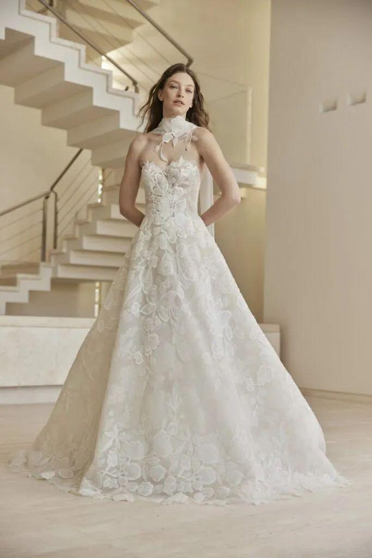 Mira Zwillinger "Joy"