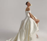 Lihi Hod "White Orchid"