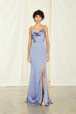 Amsale Bridesmaids "Chloe"