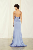 Amsale Bridesmaids "Chloe"