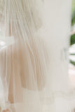 Elizabeth Johns Adrienne Veil