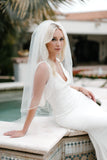 Elizabeth Johns Caitlin Veil