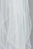 Elizabeth Johns Caitlin Veil