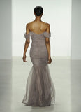 Amsale Bridesmaids "G834U" Size 14