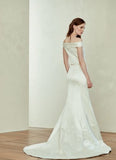 Amsale "Brighton"