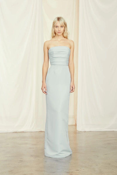 Amsale Bridesmaids Sonia