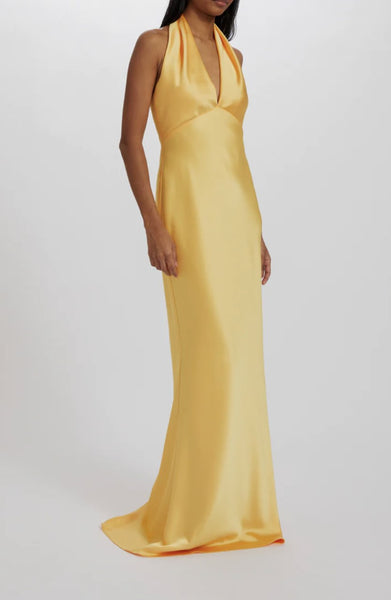 Amsale Bridesmaids Samile