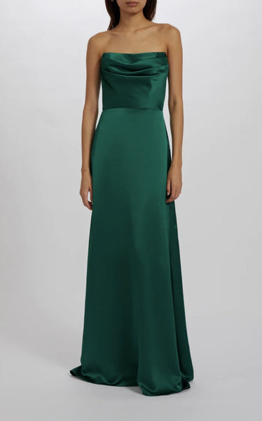 Amsale Bridesmaids 