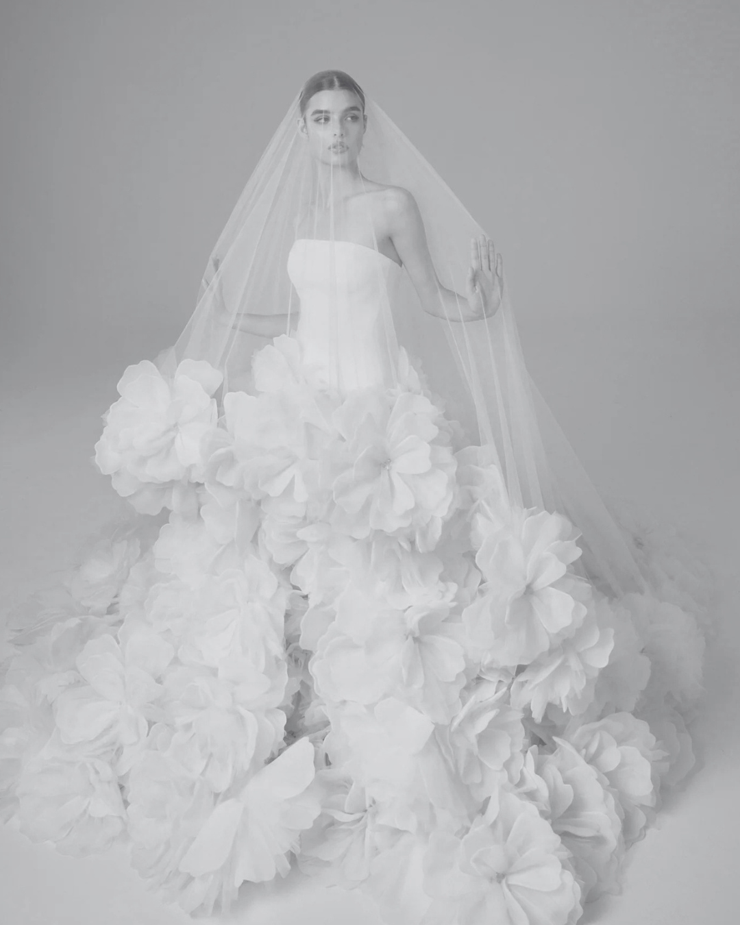 Elizabeth Johns Bridal Couture - The Go-To Destination For Brides Elizabeth Johns Bridal Couture - The Go-To Destination For Brides