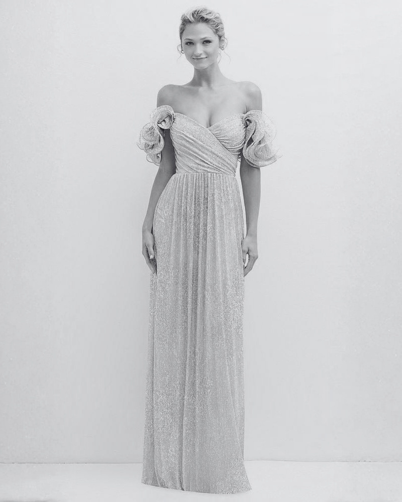 Dessy Bridesmaids