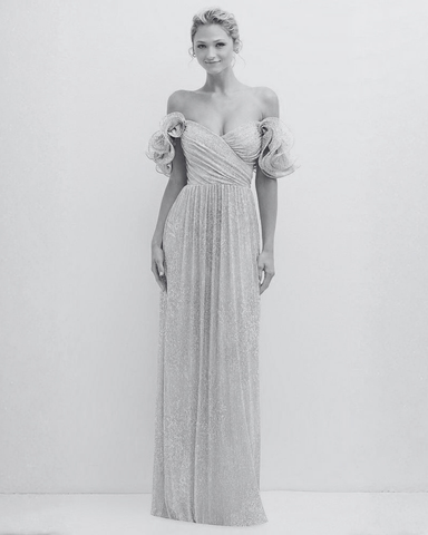 Dessy Bridesmaids