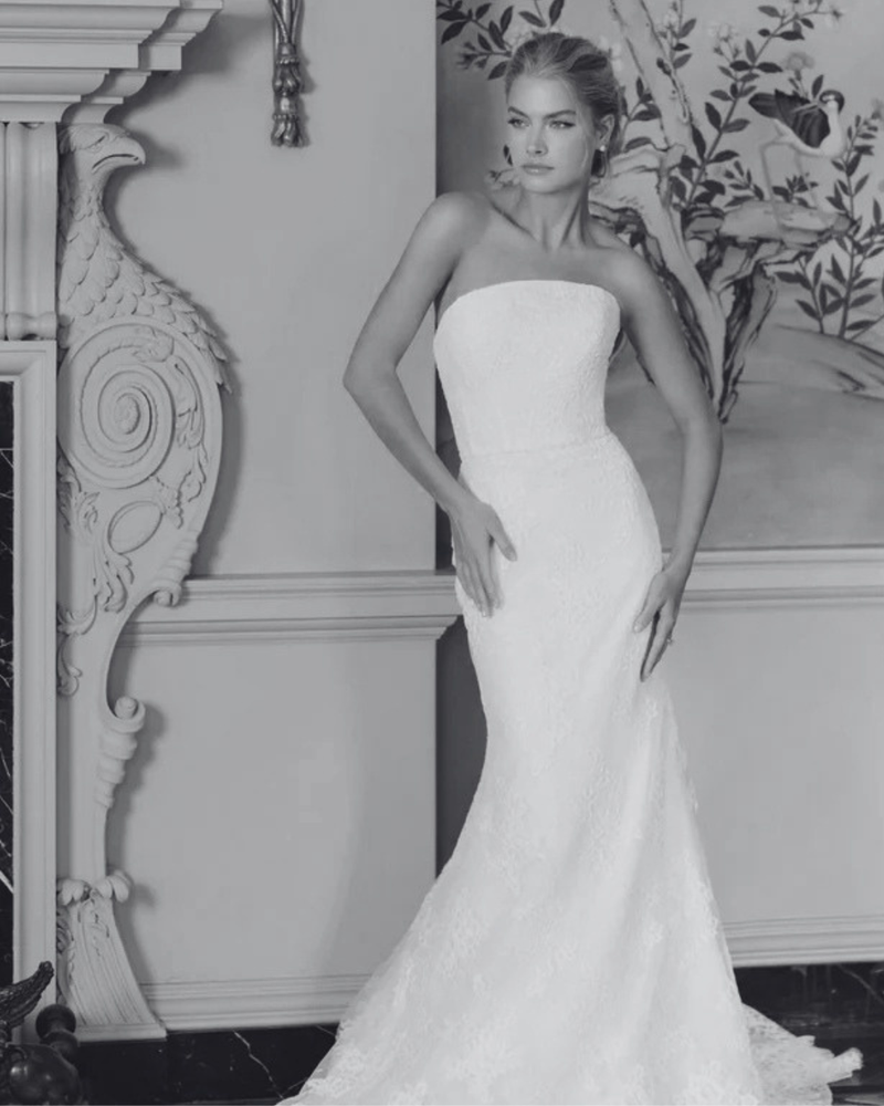 Blue Willow by Anne Barge