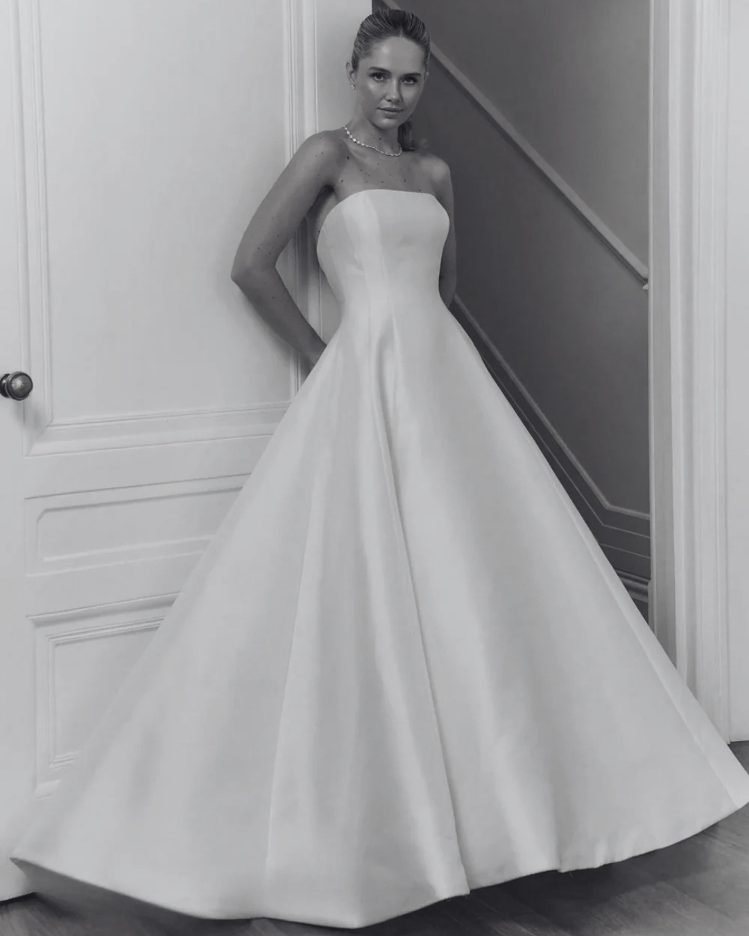 elizabeth wedding dress designer Elizabeth K Bridal Dresses 2026 & Wedding Gowns for Bride