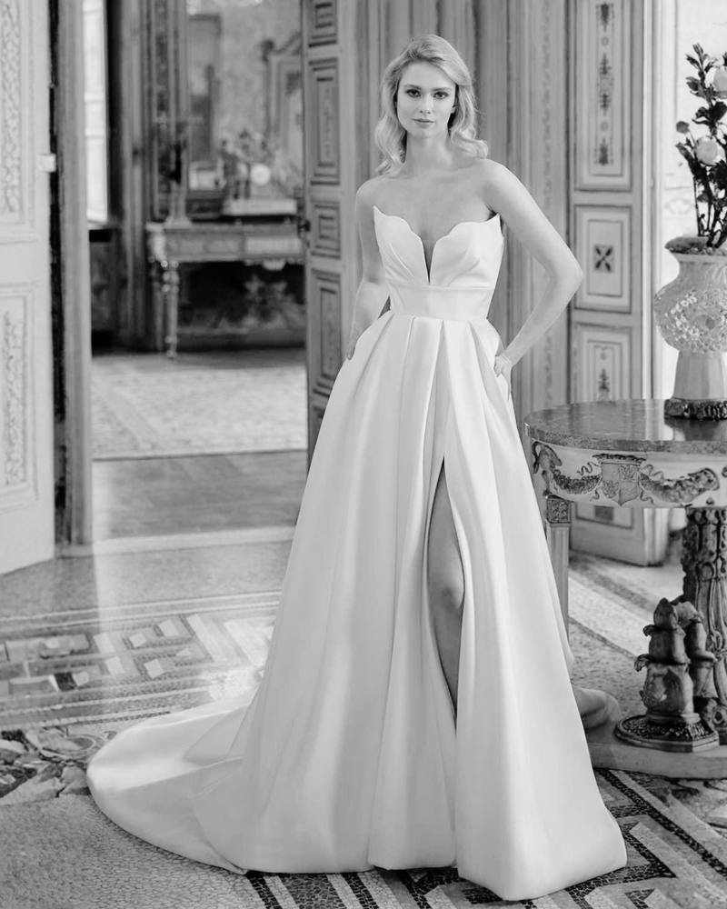 Ines by Ines Di Santo