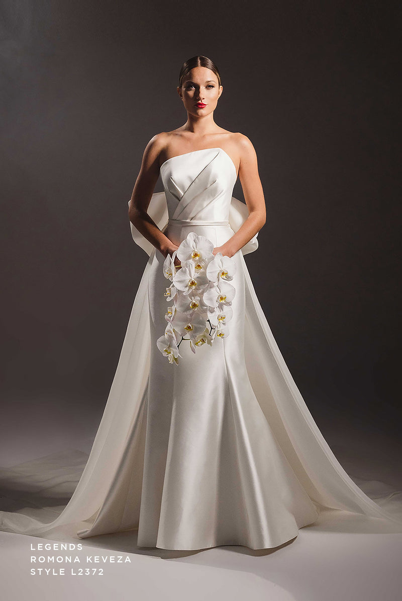 Legends by Romona Keveza