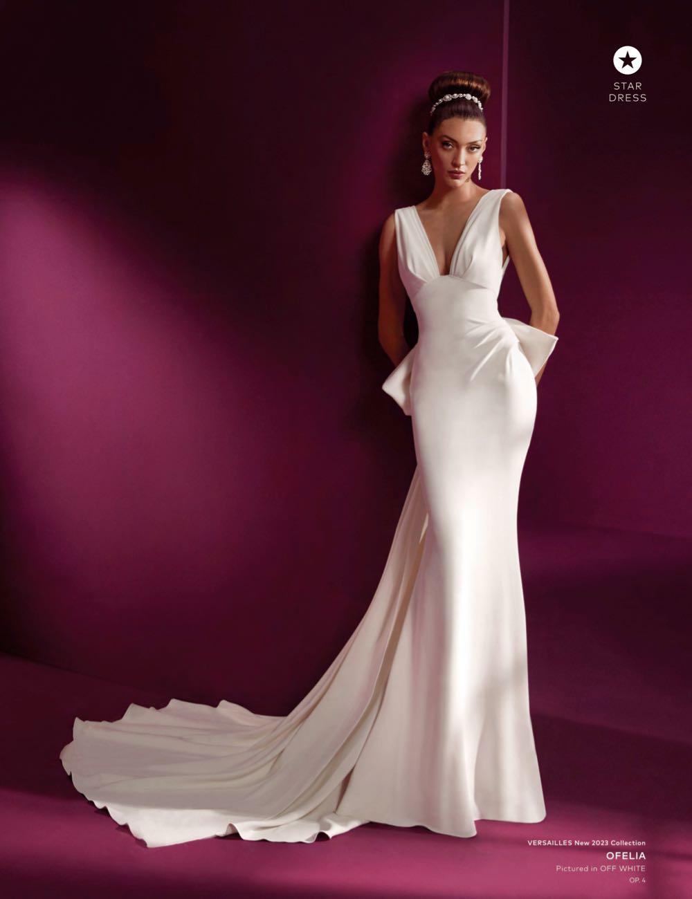 Pronovias Atelier "Ofelia"