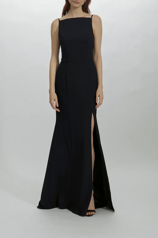 Amsale Bridesmaid "Phoebe" Size 14