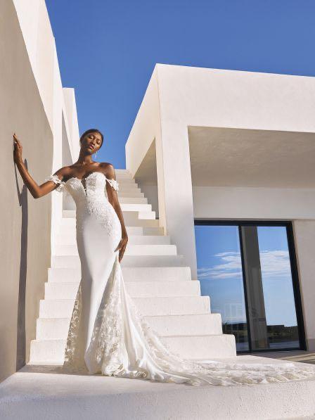 Pronovias "Octavia"