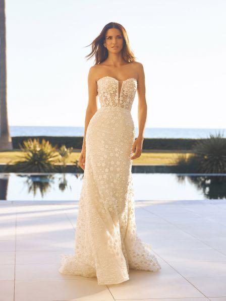 Pronovias "Phoebe"