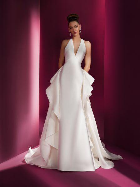 Pronovias Atelier "Anais"