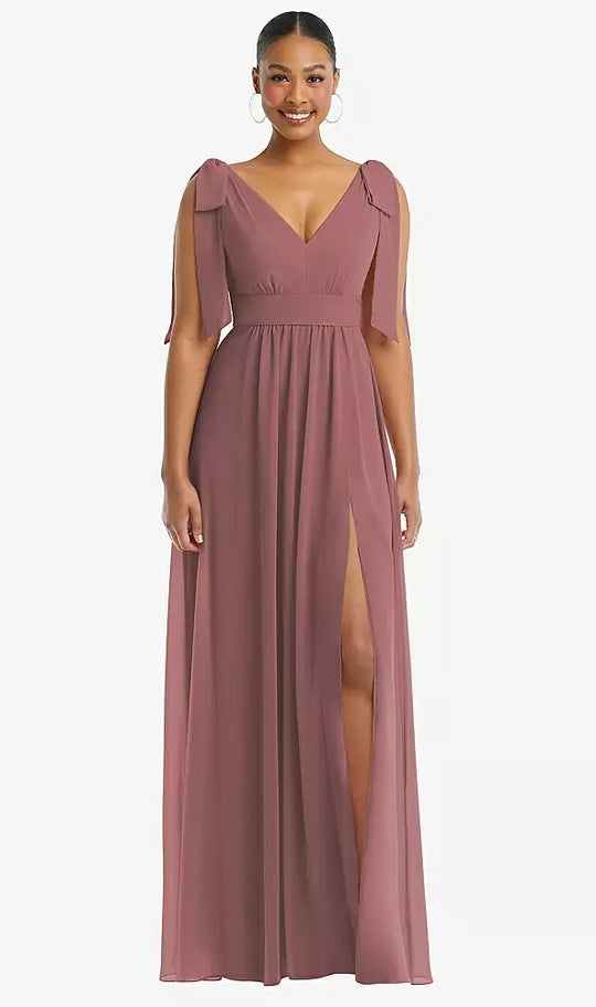 After Six "1569" Lux Chiffon