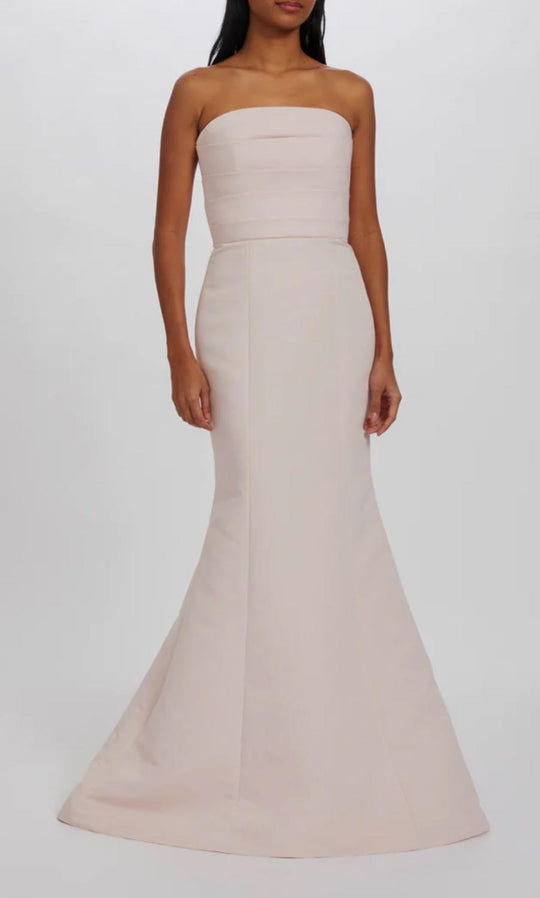 $25 Super Sale Amsale Bridesmaids "Francine", Ballet Size 10