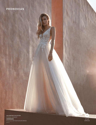 Pronovias 